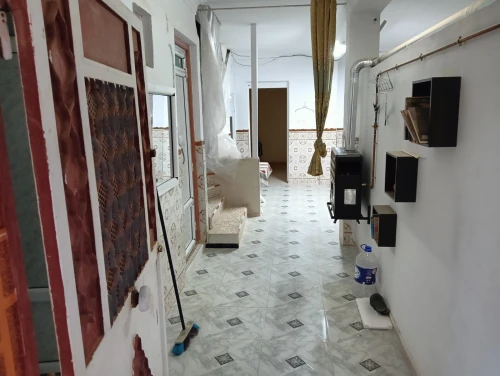 Vente Appartement Niveau de villa F4 Tlemcen Hammam boughrara