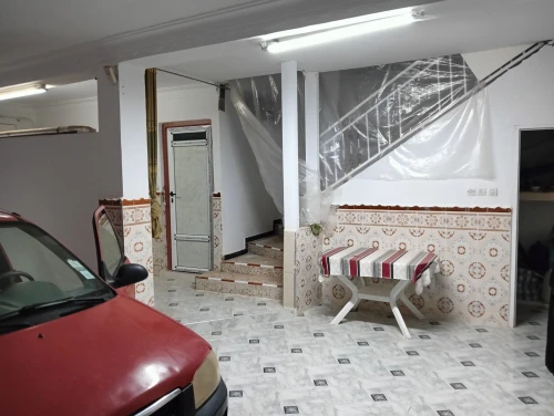 Vente Appartement Niveau de villa F4 Tlemcen Hammam boughrara