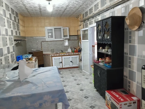Vente Appartement Niveau de villa F4 Tlemcen Hammam boughrara