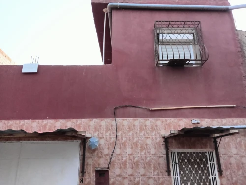 Vente Appartement Niveau de villa F4 Tlemcen Hammam boughrara