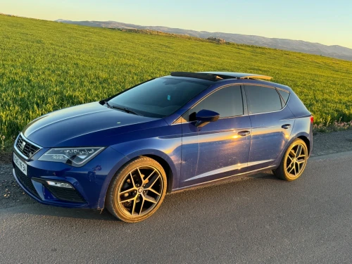 Seat Leon 2019 Leon
