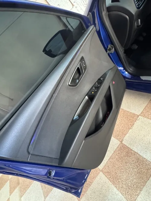 Seat Leon 2019 Leon