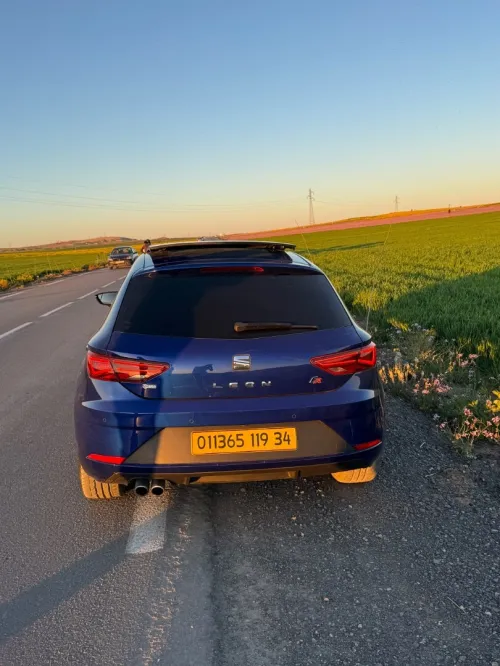 Seat Leon 2019 Leon