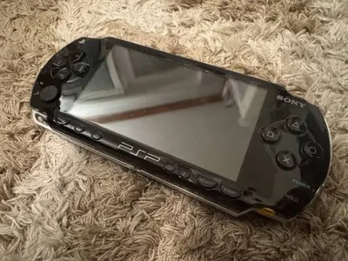 Psp
