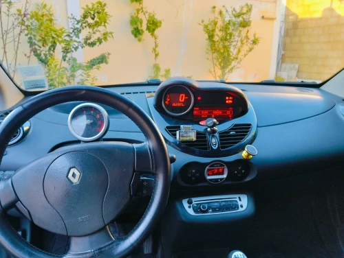 Renault Twingo 2013 Twingo