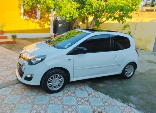 Renault Twingo 2013 Twingo