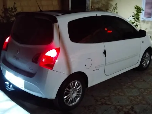 Renault Twingo 2013 Twingo