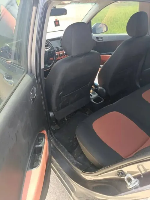 Hyundai i10 2018 i10