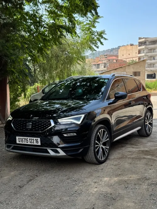 Seat ATECA 2022 Xperience