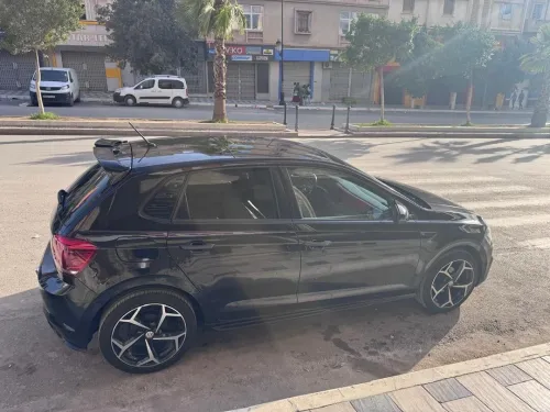 Volkswagen Polo 2018 Beats