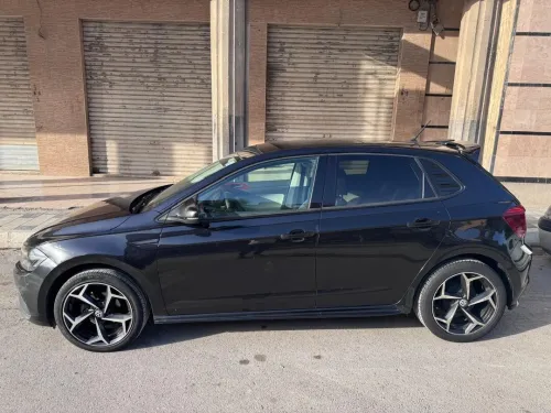 Volkswagen Polo 2018 Beats