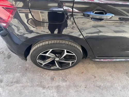 Volkswagen Polo 2018 Beats