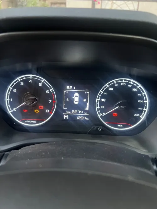 Lifan X3pro 2026 