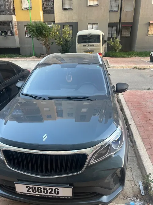 Lifan X3pro 2026 