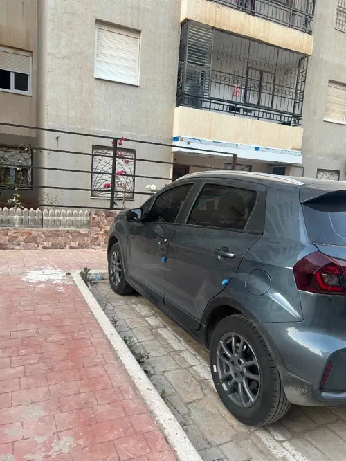 Lifan X3pro 2026 
