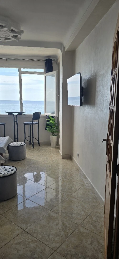 Location vacances Appartement F3 Mostaganem Mostaganem