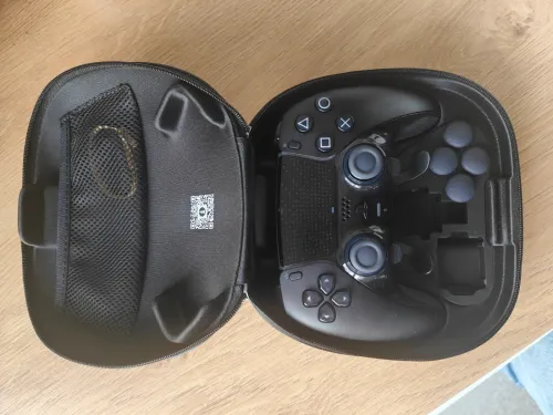 Manette ps5 edge pro