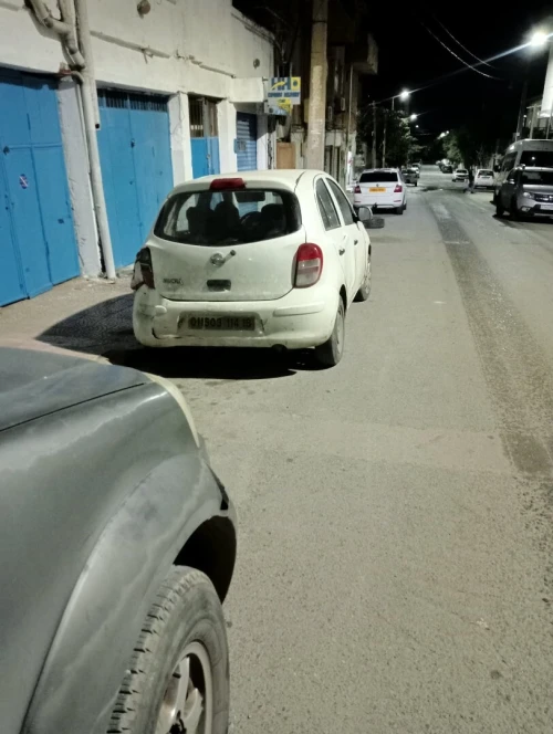 Location Local Alger El harrach