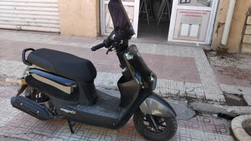 Vms Cuxi 2026