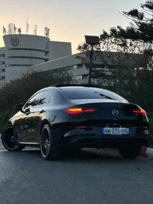 Location de voiture