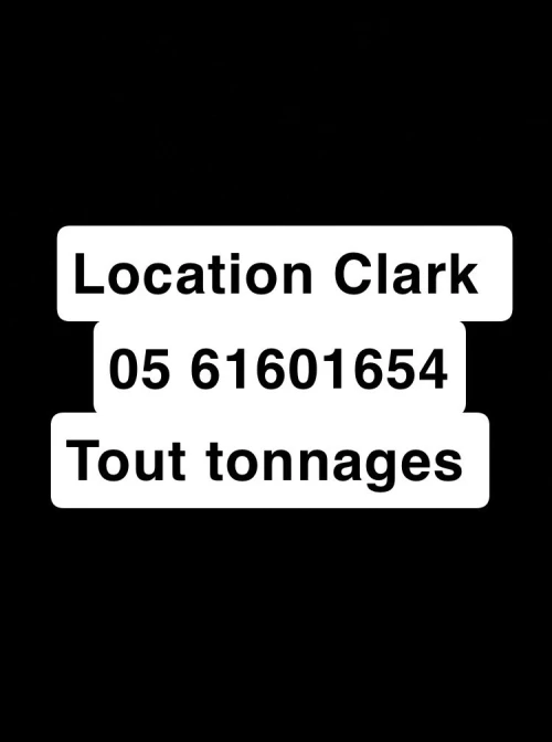 Location Clark