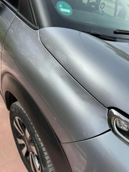 Citroen C3 2021 