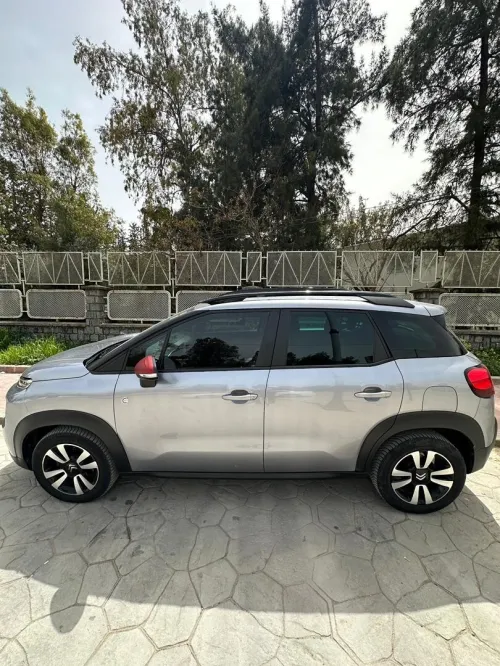 Citroen C3 2021 