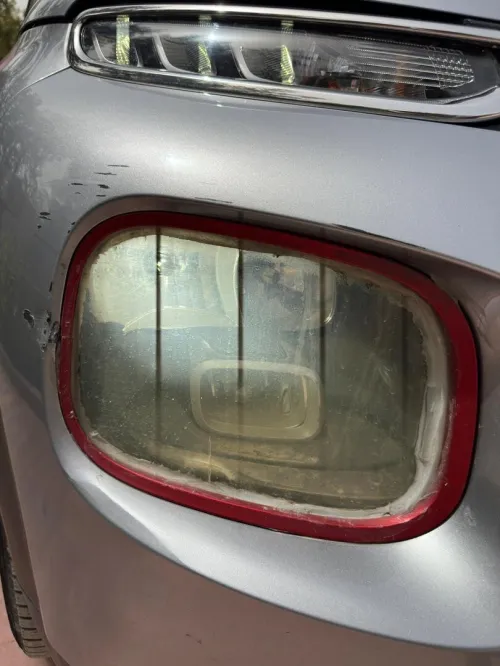 Citroen C3 2021 