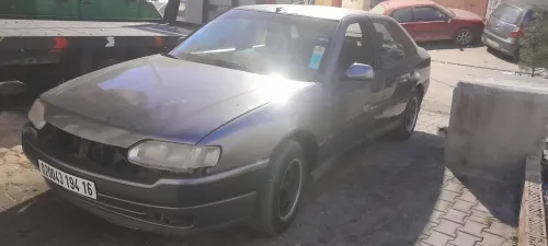 Renault Safran 1994 