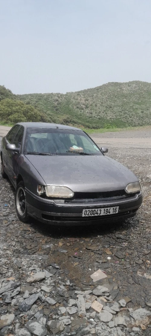 Renault Safrane 1994 Safrane