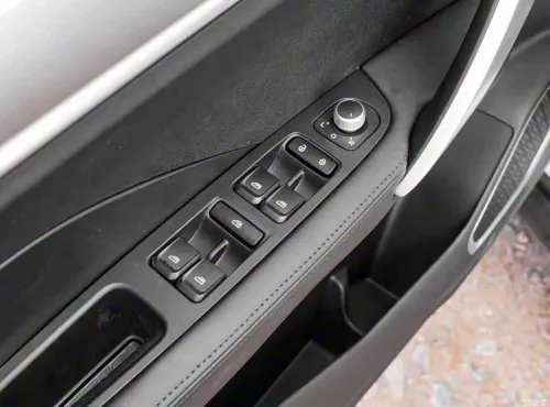 Geely Coolray 2026 
