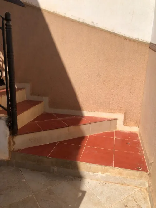 Vente Villa Chlef El marsa