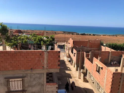 Vente Villa Chlef El marsa
