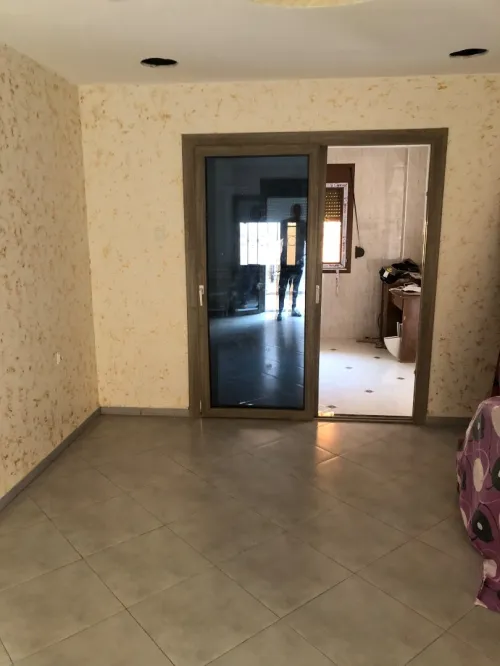 Vente Villa Chlef El marsa