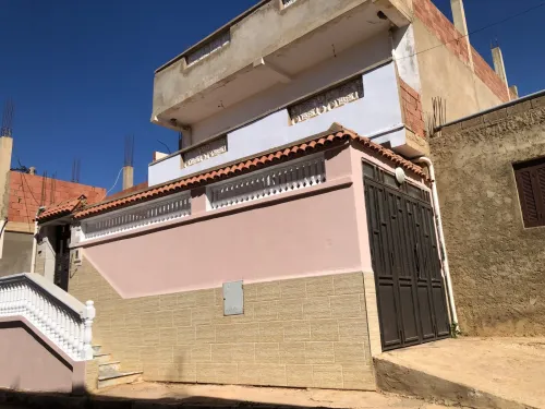 Vente Villa Chlef El marsa