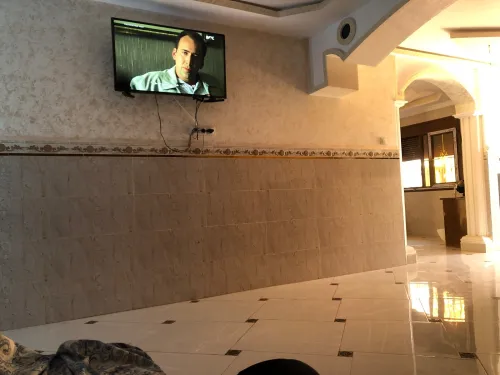 Vente Villa Chlef El marsa