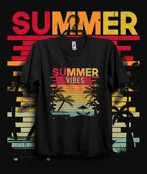 T-shirt et polo personnalisé 