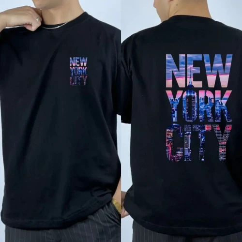 T-shirt et polo personnalisé 