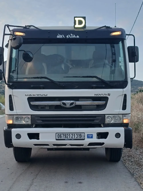 Daewoo Daewoo 2013