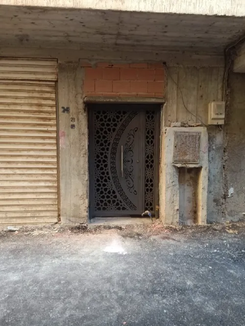 Vente Villa Alger Bordj el kiffan