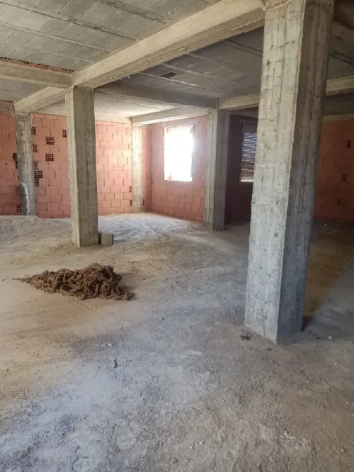 Vente Villa Alger Bordj el kiffan