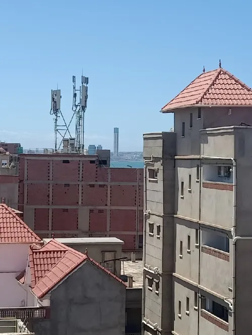 Vente Villa Alger Bordj el kiffan