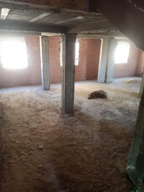 Vente Villa Alger Bordj el kiffan