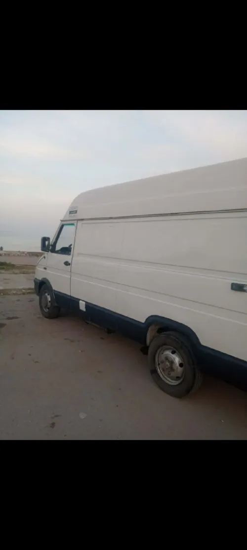 Iveco Iveco classic 1999