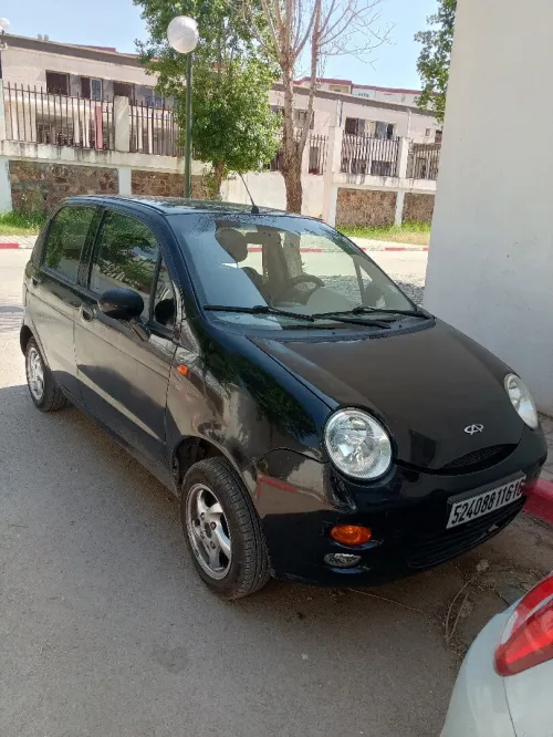 Chery QQ 2016 QQ