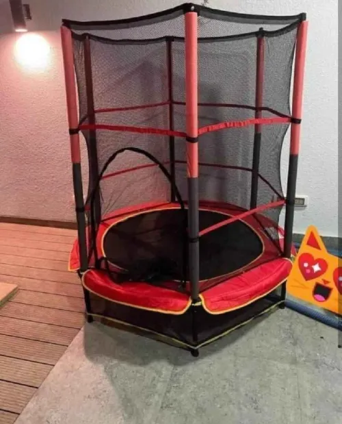 ترامبولين My First Trampoline
