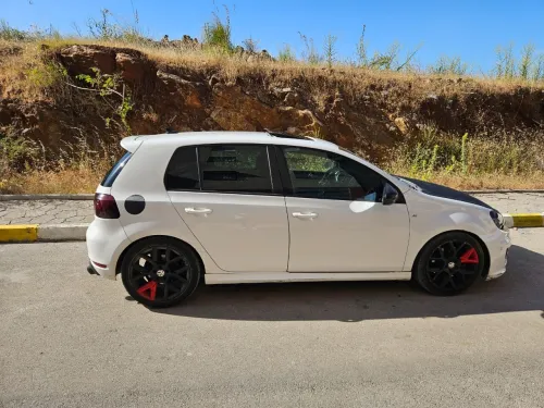 Volkswagen Golf 6 2012 Edition 35