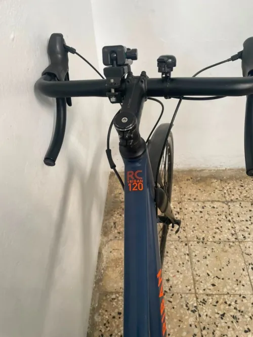 Triban rc120
