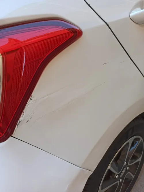 Hyundai Grand i10 2019 Restylée DZ