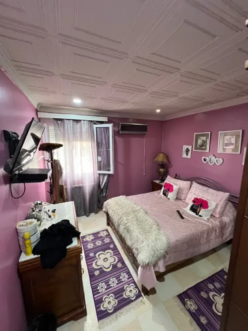 Vente Appartement F5 Bordj Bou Arreridj Bordj bou arreridj